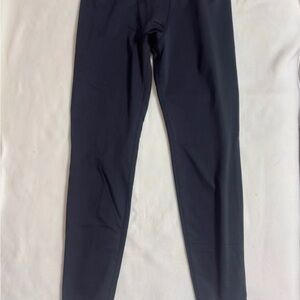 Women's Black Leggings